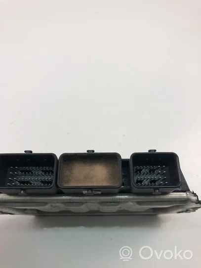 Renault Zoe Komputer / Sterownik ECU silnika 283G09822R