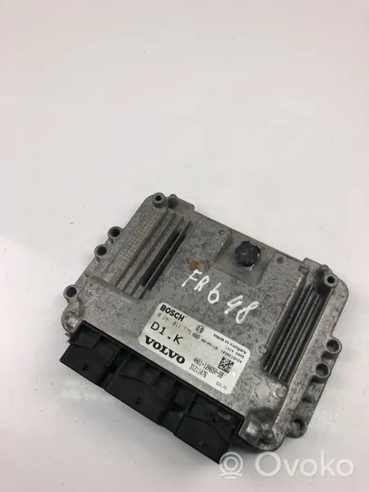 Volvo V50 Unité de commande, module ECU de moteur 31211076