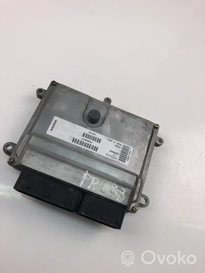 Volvo S40 Centralina/modulo motore ECU P30650677