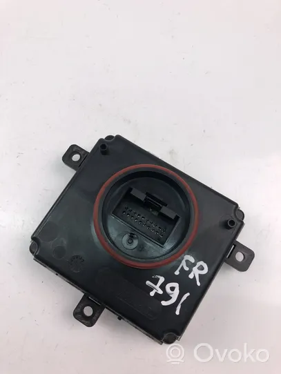 Audi Q3 8U Module de ballast de phare Xenon 4G0907697D