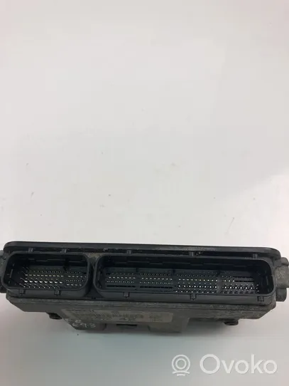 Toyota Aygo AB40 Komputer / Sterownik ECU silnika 896610H420