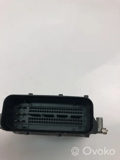 Mercedes-Benz C W205 Galios (ECU) modulis A0009009209