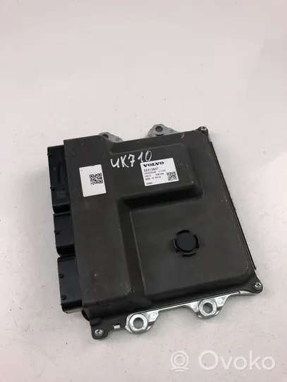 Volvo XC60 Centralina/modulo motore ECU 32313937