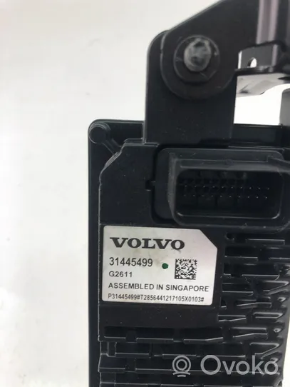 Volvo XC90 Moduł / Sterownik Video 31445499