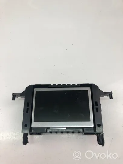 Ford Ka Экран/ дисплей / маленький экран GK2T18B955RA