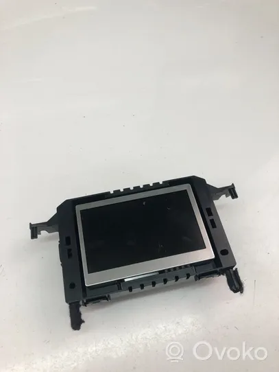 Ford Ka Экран/ дисплей / маленький экран GK2T18B955RA