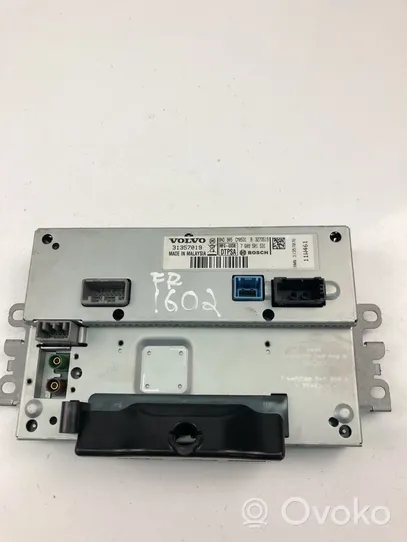 Volvo XC60 Monitor/display/piccolo schermo 31357019