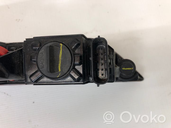 Audi Q5 SQ5 Reflector de faros/luces traseros 80A945069C