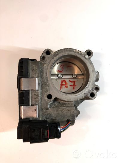 Audi A5 8T 8F Electric throttle body valve 06M133062H