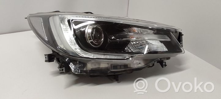 Subaru Outback (BT) Lampa przednia 84002AL181