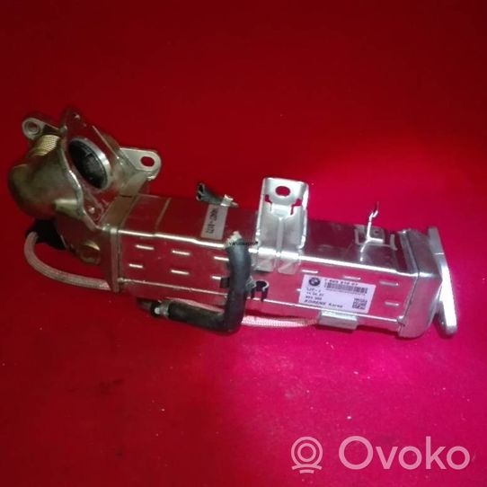 BMW X5 F15 EGR-venttiili/lauhdutin 7823210