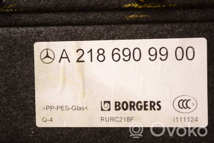 Mercedes-Benz CLS C218 X218 Hutablage A2186909900