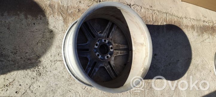 Mercedes-Benz E W212 Cerchione in lega R18 A2074011402