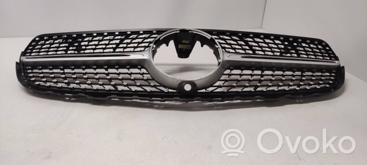 Mercedes-Benz GLC X253 C253 Grille de calandre avant A2538800000