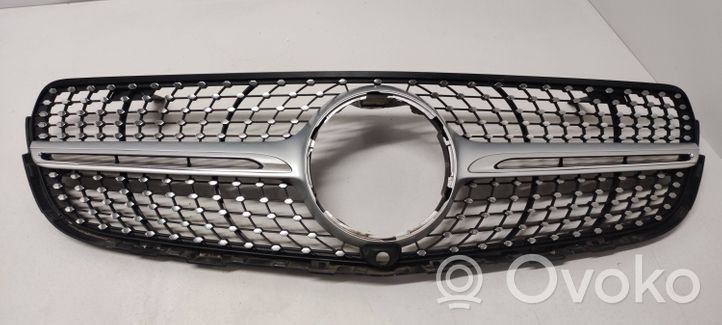 Mercedes-Benz GLC X253 C253 Grille de calandre avant A2538800000