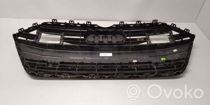 Audi A7 S7 4K8 Griglia superiore del radiatore paraurti anteriore 4K8853651A