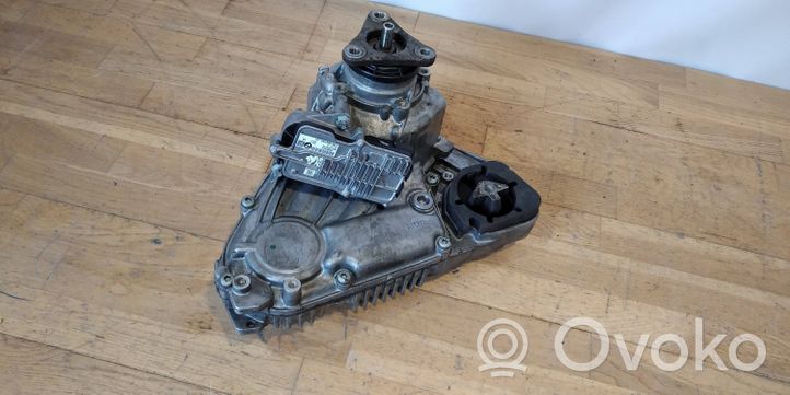 BMW X5 F15 Gearbox transfer box case 27608643153