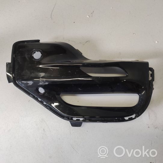 BMW X5 G05 Kratka dolna zderzaka przedniego 51118073440