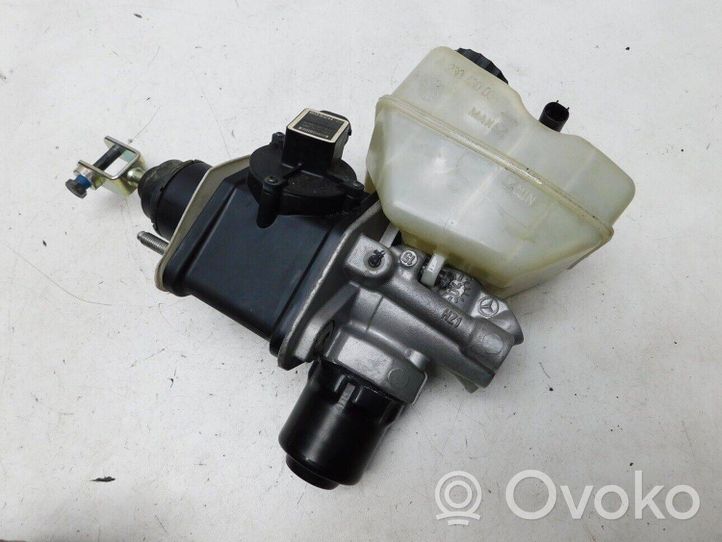 Mercedes-Benz SL R230 Główny cylinder hamulca A0004300112