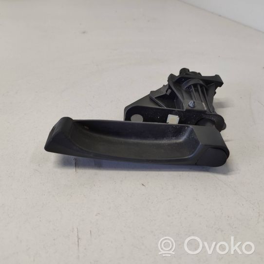 BMW X5 F15 Zamek klapy tylnej / bagażnika 51247162149