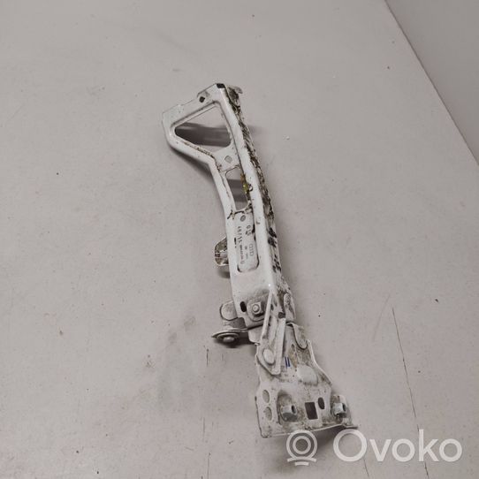 Audi A4 S4 B9 Fender mounting bracket 8W0821183A