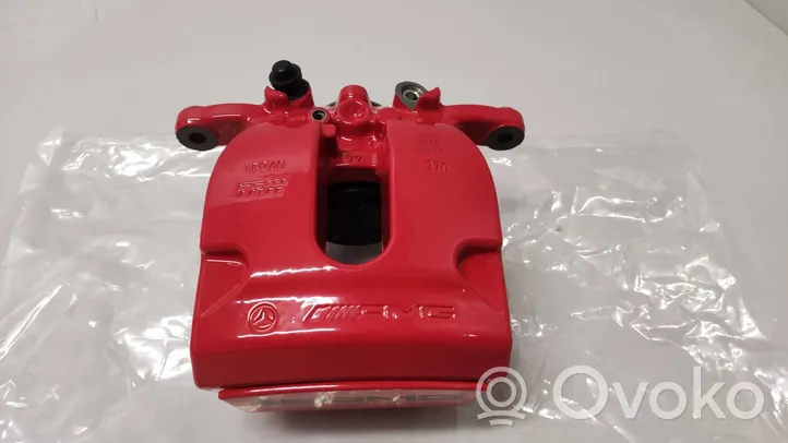 Mercedes-Benz G W463 Rear brake caliper A4634232000