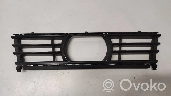 BMW 6 G32 Gran Turismo Grille inférieure de pare-chocs avant 51117415562