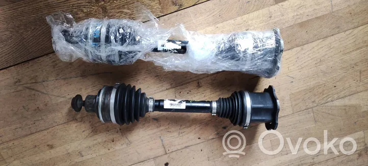 Audi A5 Front driveshaft 8W0407271E