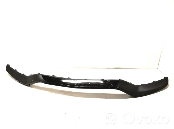 Mercedes-Benz C W205 Labbro del paraurti anteriore A2058851774