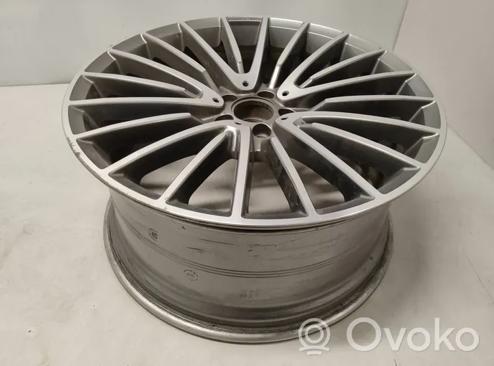 Mercedes-Benz S W223 R21 alloy rim A2234011800