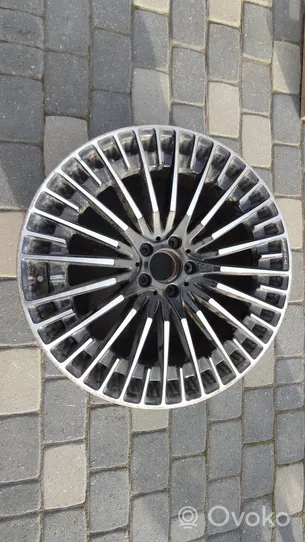 Mercedes-Benz EQC R21 alloy rim A2934011000