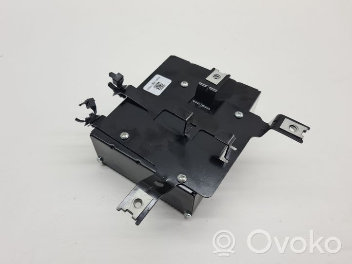 Ford C-MAX II Convertisseur / inversion de tension inverseur DV4T19G317AC