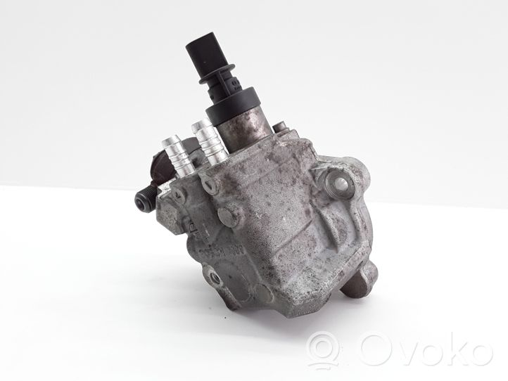 BMW 1 E81 E87 Pompe d'injection de carburant à haute pression 7797874