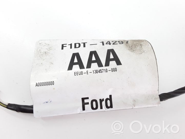 Ford C-MAX II Other wiring loom F1DT14297AAA