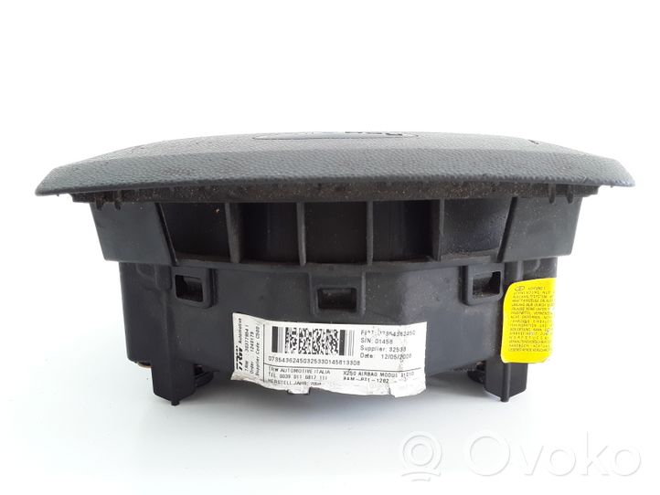 Citroen Jumper Airbag dello sterzo 30377954