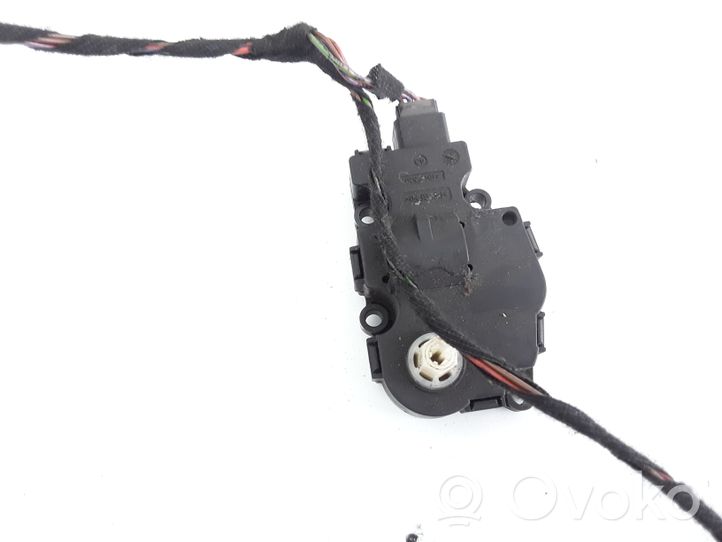 Mercedes-Benz C W204 Other wiring loom A2048200815