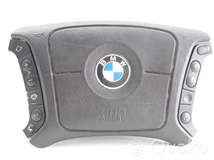 BMW 7 E38 Ohjauspyörän turvatyyny 3310942541