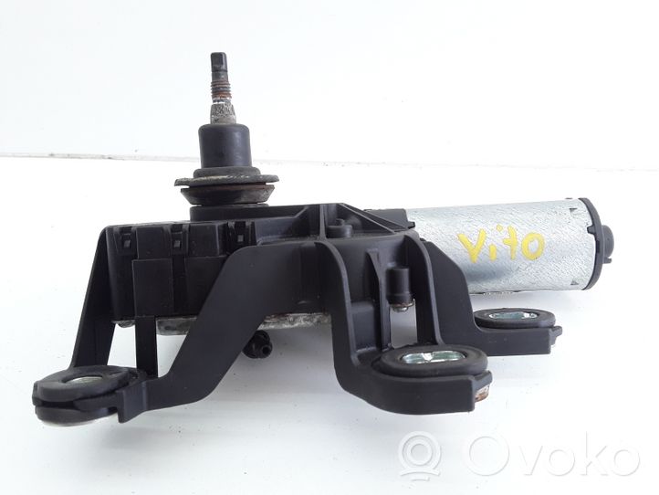 Mercedes-Benz Vito Viano W639 Moteur d'essuie-glace arrière A6398201008