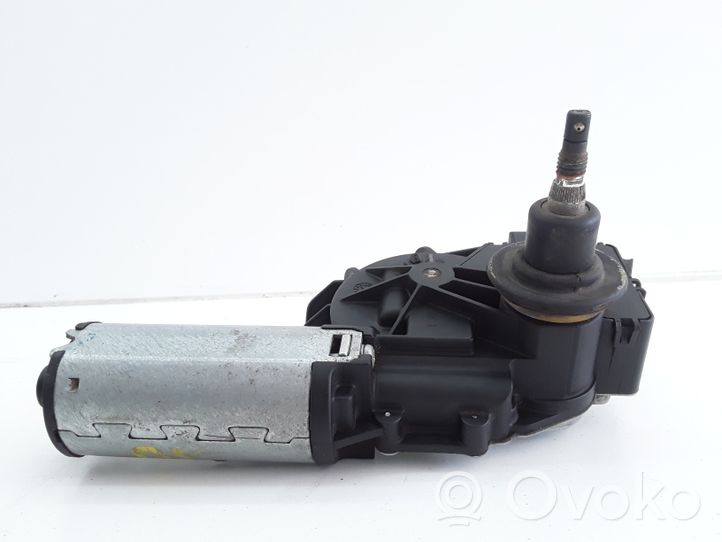 Mercedes-Benz Vito Viano W639 Motor del limpiaparabrisas trasero A6398201008