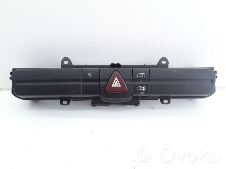 Mercedes-Benz Sprinter W906 Interrupteur / bouton multifonctionnel A9065450107