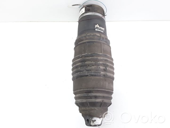 Mercedes-Benz E W211 Rear air suspension bag/shock absorber 
