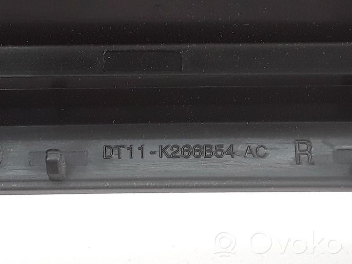 Ford Transit -  Tourneo Connect Slankiojančių durų atidarymo rankenėlė vidinė DT11V266A62AD