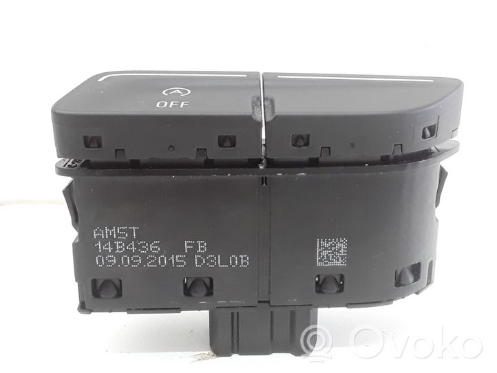 Ford Transit -  Tourneo Connect Przycisk / Włącznik ESP AM5T14B436FB