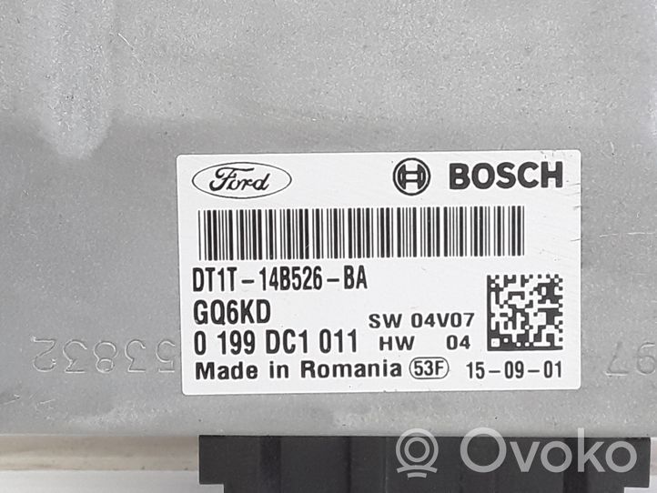 Ford Transit -  Tourneo Connect Muut ohjainlaitteet/moduulit DT1T14B526BA