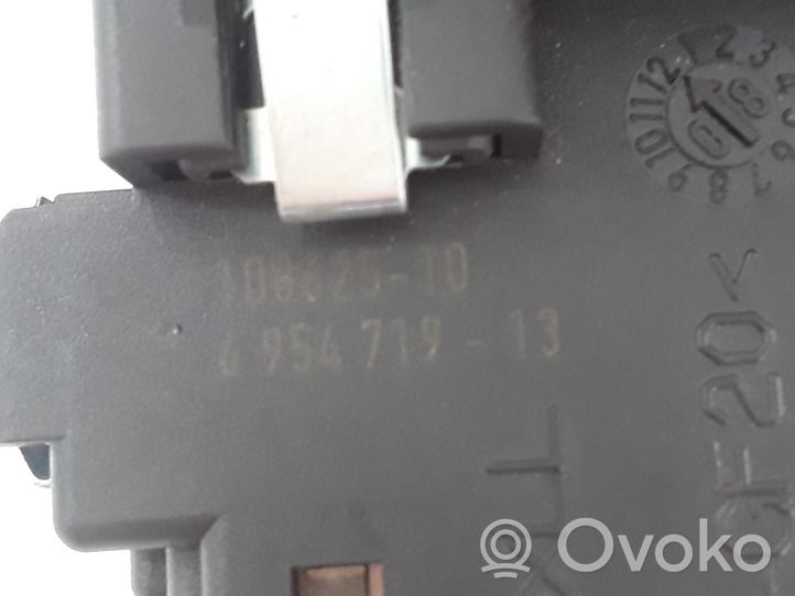 BMW 3 E90 E91 Kit calculateur ECU et verrouillage 8507138