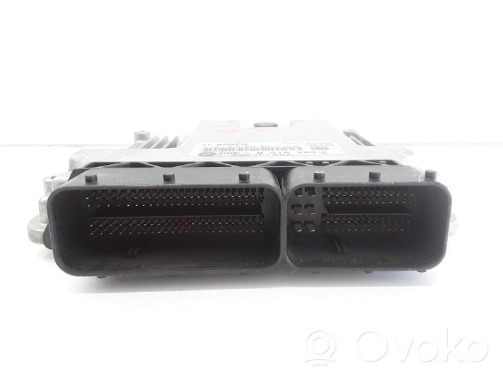 BMW 3 E90 E91 Sterownik / Moduł ECU 8518268