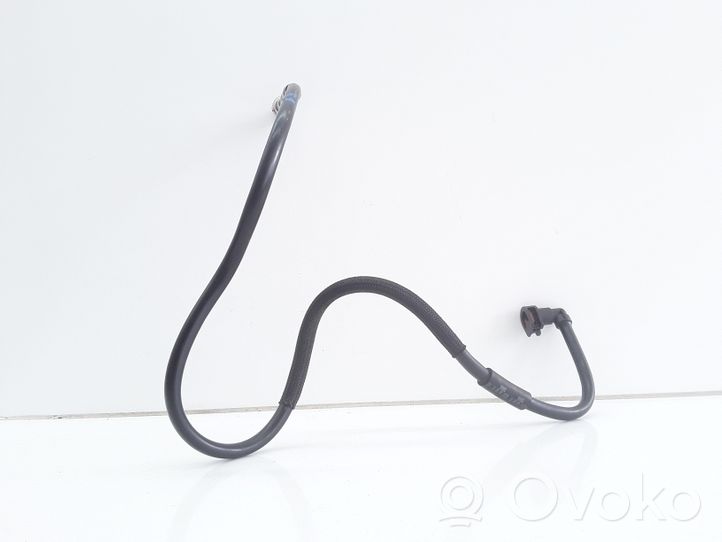 Ford Transit -  Tourneo Connect Fuel line pipe BV619B337CB