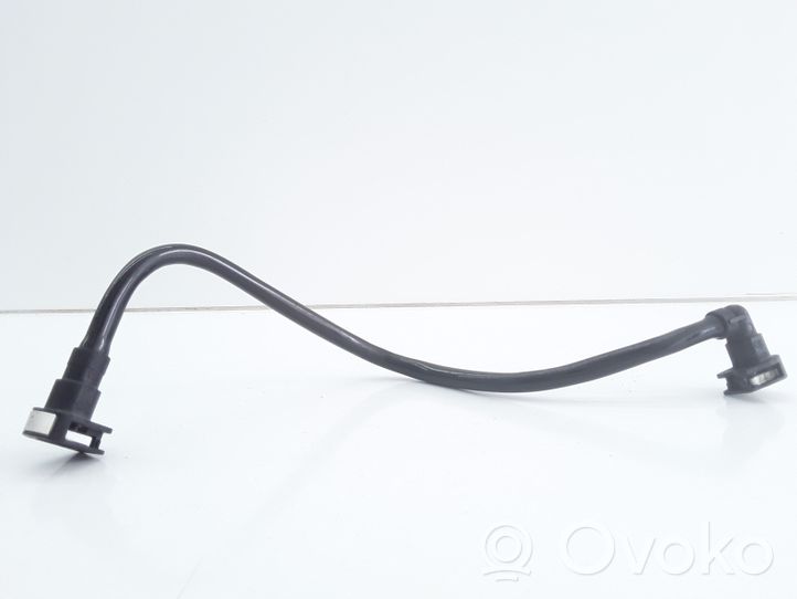 Ford Transit -  Tourneo Connect Fuel line pipe DV619B286AB