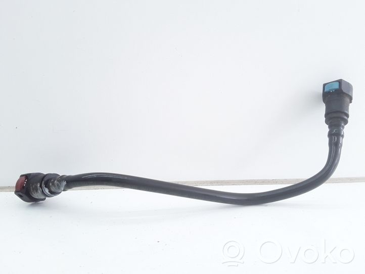 Ford Transit -  Tourneo Connect Fuel line pipe AV617T504AB