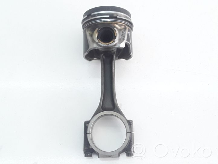 Volkswagen Transporter - Caravelle T5 Piston with connecting rod BHS038J